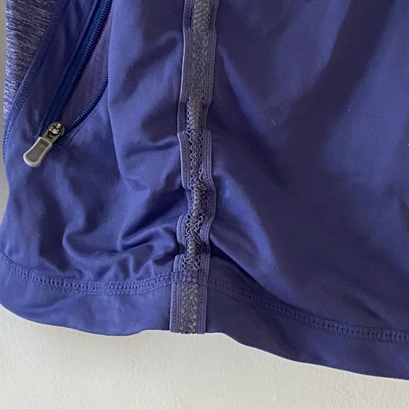 Lululemon size 6 light hoodie - Picture 8 of 13